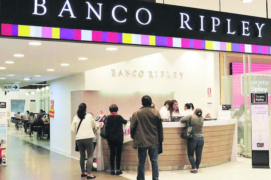 Banco Ripley