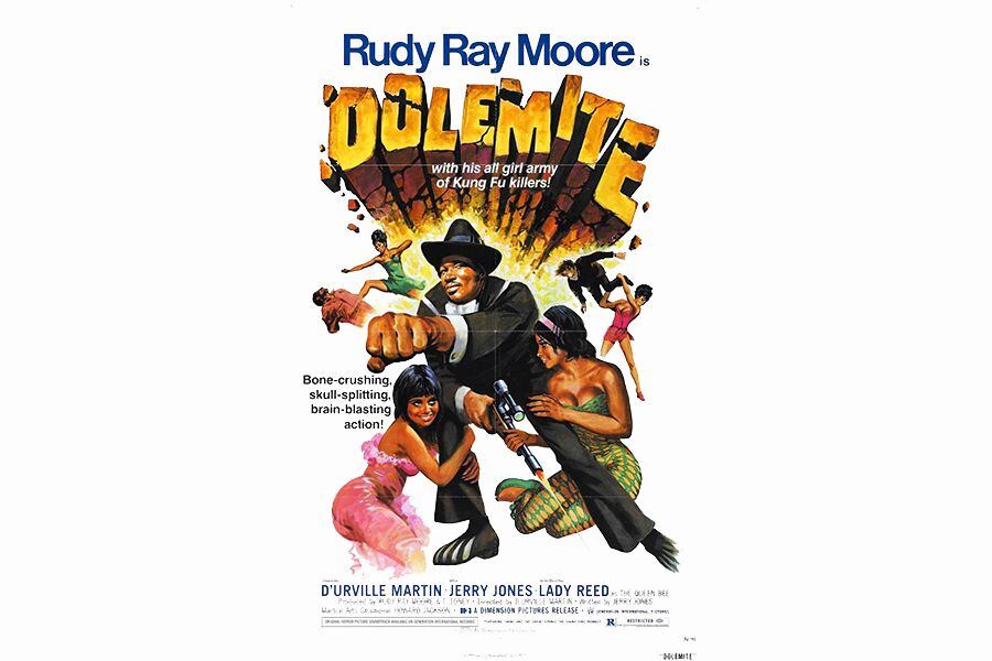 dolemite