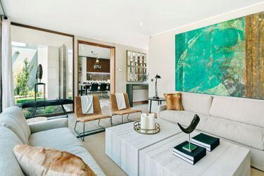Socovesa: Segmento ABC1 impulsa “signos incipientes de recuperación” en el sector inmobiliario