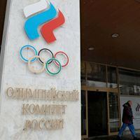 Rusia impugna formalmente su exclusión del deporte internacional