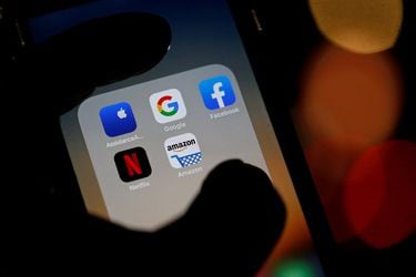 La lucha por la privacidad entre Apple y Facebook