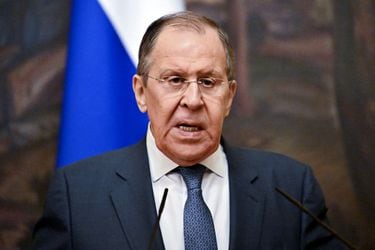 El Kremlin acusa a Occidente de declarar una guerra “absurda” a “todo lo relacionado con Rusia”