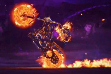 E3 2019: Los Cuatro Fantásticos y Ghost Rider serán parte de Marvel Ultimate Alliance 3
