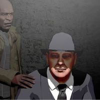 El final más atípico de la TV en pandemia: The Blacklist y el episodio que completó con animación