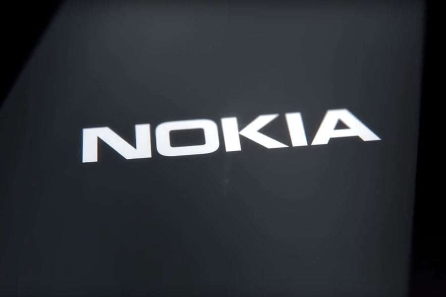 nokia