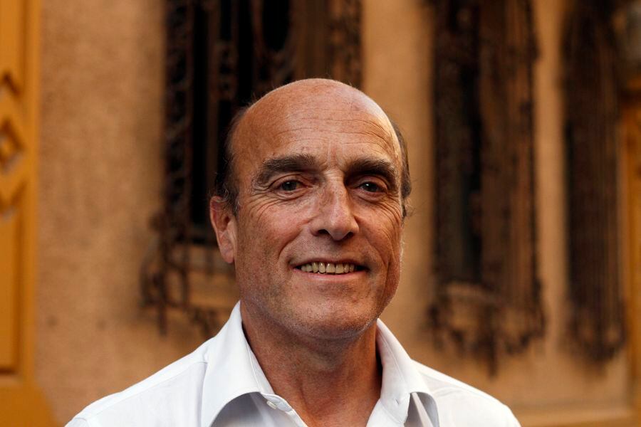 DANIEL MARTINEZ