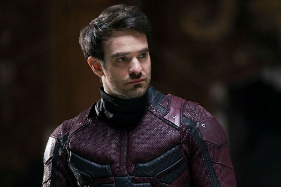 Daredevil