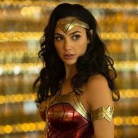 Nuevos videos presentan la acción desde el set de Wonder Woman 1984