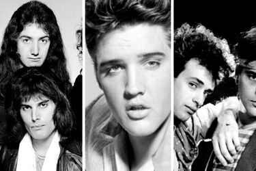 Nostalgia del siglo XX: El mundo encerrado se vuelca a su pasado musical (y Spotify lo confirma)