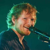 Ed Sheeran: fama y martirio
