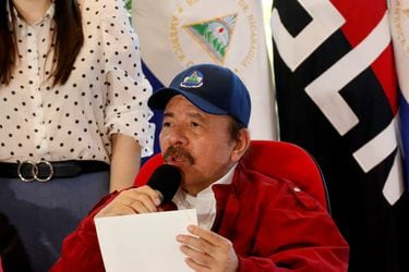Estados Unidos cita informes de DD.HH. sobre asesinatos arbitrarios y torturas en Nicaragua