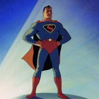 Uno de los clásicos cortos de Superman realizados por Fleischer Studios fue restaurado y presentado en el MoMA