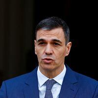 “He decidido seguir”: Pedro Sánchez confirma que se queda al mando de la presidencia del gobierno español