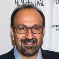 La condena por plagio de Asghar Farhadi: la crisis de uno de los cineastas más reputados del mundo