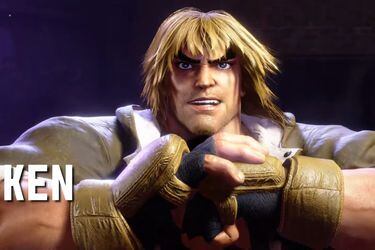 A días de su lanzamiento Capcom anuncia que Street Fighter 6 usará el controvertido Denuvo en PC