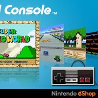 Nintendo Switch no tendrá Consola Virtual al momento del lanzamiento