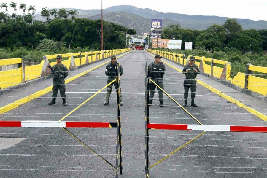 frontera