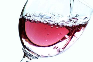 Rose_wine_2 vino rosado rosé