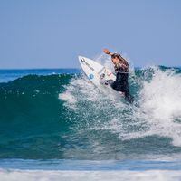 Surf: este verano vuelve el Reñaca Pro 2024