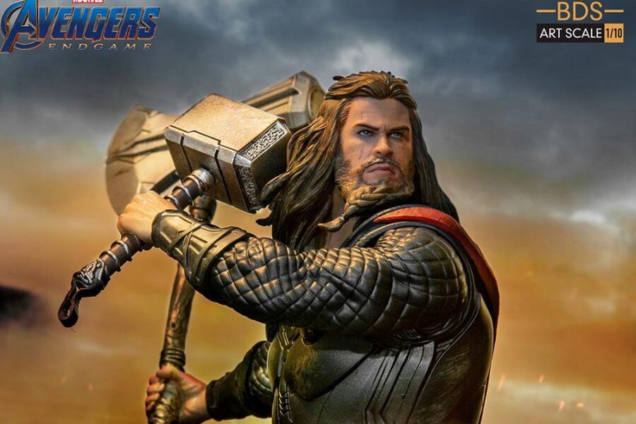 Thor