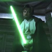 Rian Johnson recordó sus conversaciones con Mark Hamill sobre Luke Skywalker durante el desarrollo de The Last Jedi: “Fue aterrador”