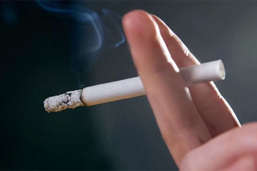 Encuesta Mundial de Tabaquismo en Jóvenes: Mujeres en Chile poseen mayor  índice de consumo y menor intención de dejar el cigarro - La Tercera