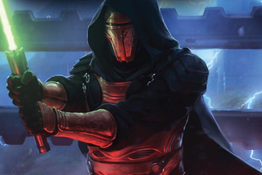 Revan