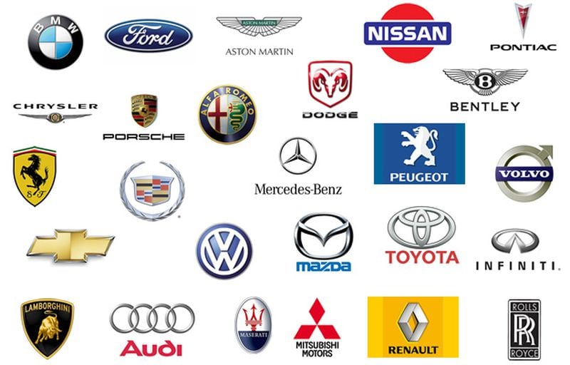 Involucrado hasta ahora Saca la aseguranza Cómo se pronuncian en chino los nombres de las marcas de autos? - La Tercera