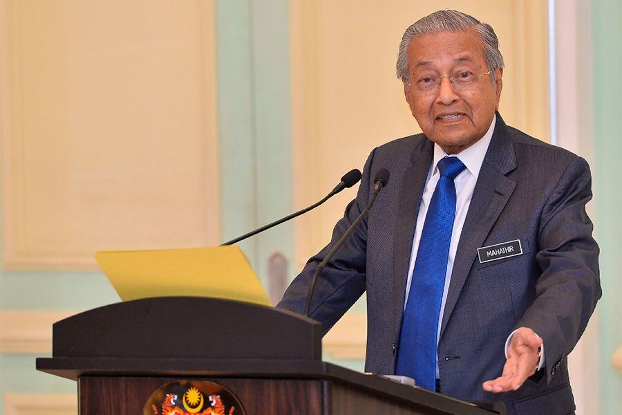 Mahathir-Mohamad