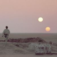 Usando un telescopio en Chile, astrónomos descubren planeta con dos soles, como Tatooine en Star Wars