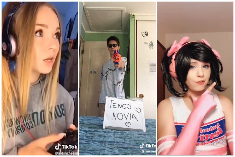 tiktok