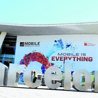 Barcelona comienza a descansar del Mobile World Congress