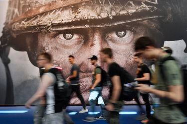 Gobierno de EE.UU. intenta detener la compra por parte de Microsoft del fabricante del juego “Call of Duty”