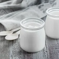 Fermentando en casa: cómo hacer yogur natural y kéfir