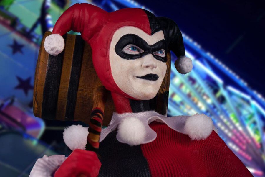 monte Vesubio Mira pianista Harley Quinn luce su traje clásico en la nueva figura de Mezco Toyz - La Tercera monte Vesubio Mira pianista Harley Quinn luce su traje clásico en la nueva figura de Mezco Toyz - La Tercera