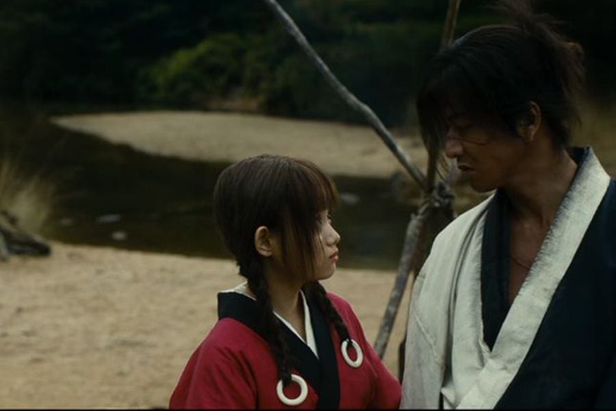 Blade of the Immortal