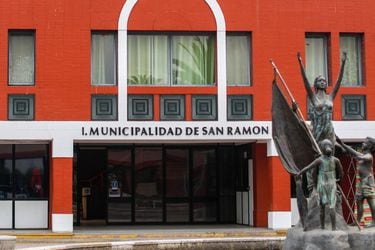 San Ramón: repetición de votaciones para alcalde y concejales en 65 mesas se realizará el domingo 11 de julio