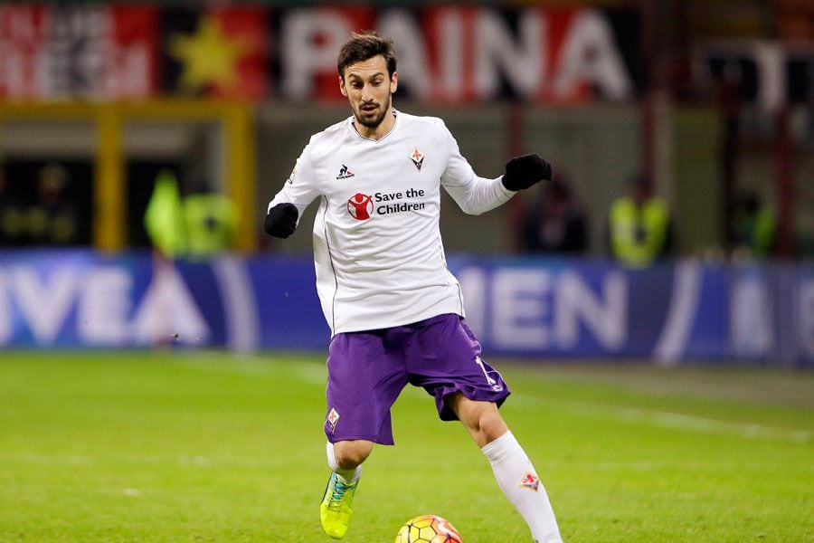 Davide Astori