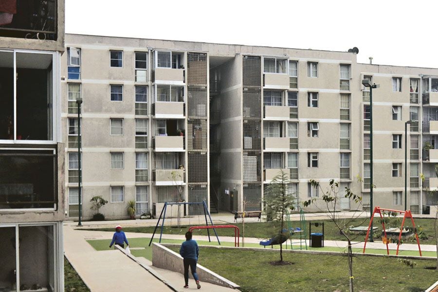 CondominioLasCondesWEB