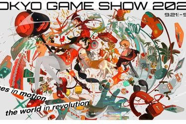 Tokyo Game Show 2023 “será el más grande” hasta la fecha