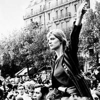 Cumpleaños sin nostalgia: Francia conmemora 50 años de Mayo del 68