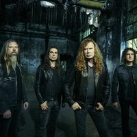 Megadeth: la banda esencial del thrash metal vuelve a Chile