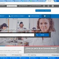 ChileCompra informa restauración paulatina de plataforma de mercado público