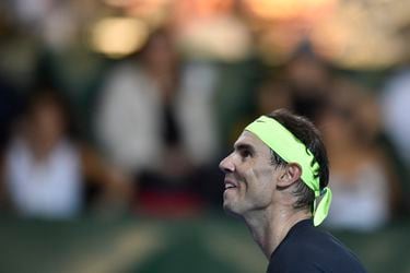 Rafael Nadal entra al debate por el uso del brazalete de la discordia en Qatar: “El deporte es un lugar para expresarse porque tiene una exposición mundial”