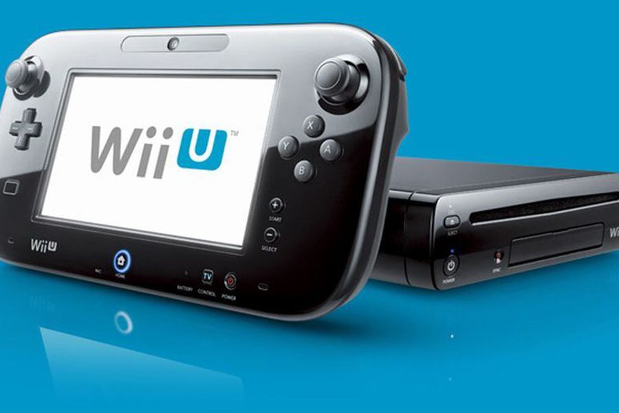 Wii U