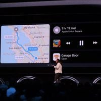 iOS 13: Apple anuncia la actualización más importante a Apple CarPlay