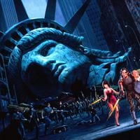 Leigh Whannell escribirá el remake de Escape de Nueva York