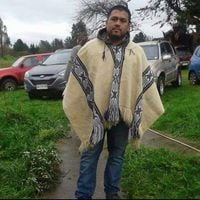 Julio Marileo, eventual candidato mapuche al Consejo: “Hoy no nos mueve la plurinacionalidad, nos convoca el reconocimiento de los derechos colectivos de los pueblos indígenas”