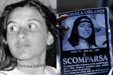 La historia de Emanuela Orlandi, la joven que desapareció en el Vaticano hace 40 años y cuyo caso se acaba de reabrir