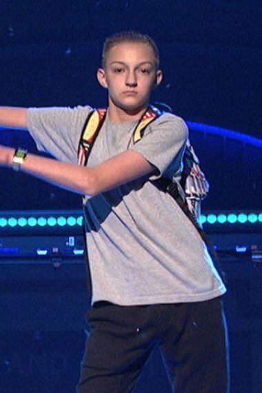 backpack kid